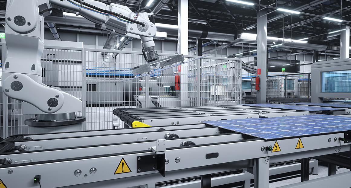 Zhejiang Tianyu Automation Technology Co., Ltd.