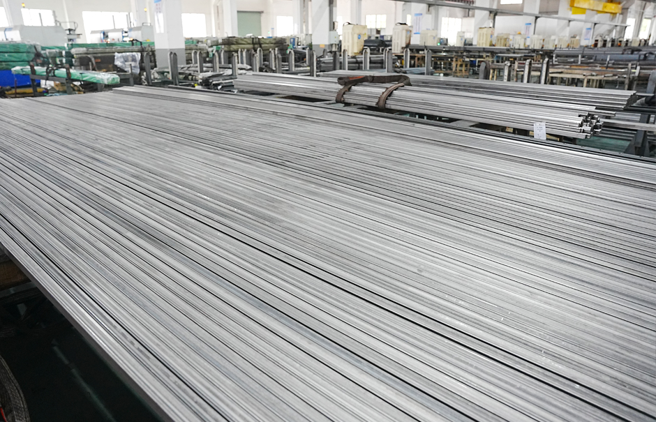 Zhejiang Tianyu Automation Technology Co., Ltd.